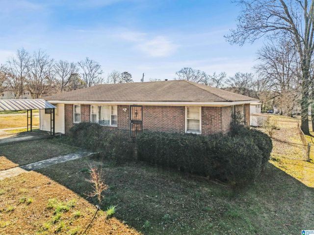 2417 PINE CONE CIRCLE, Tarrant, AL 35217