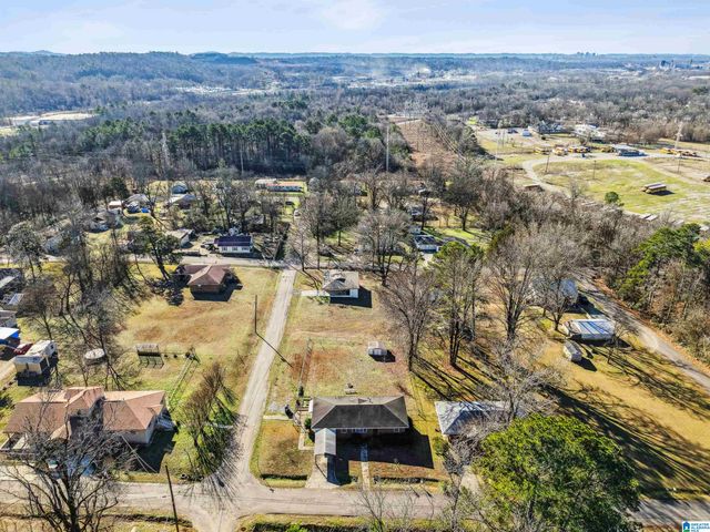 2417 PINE CONE CIRCLE, Tarrant, AL 35217