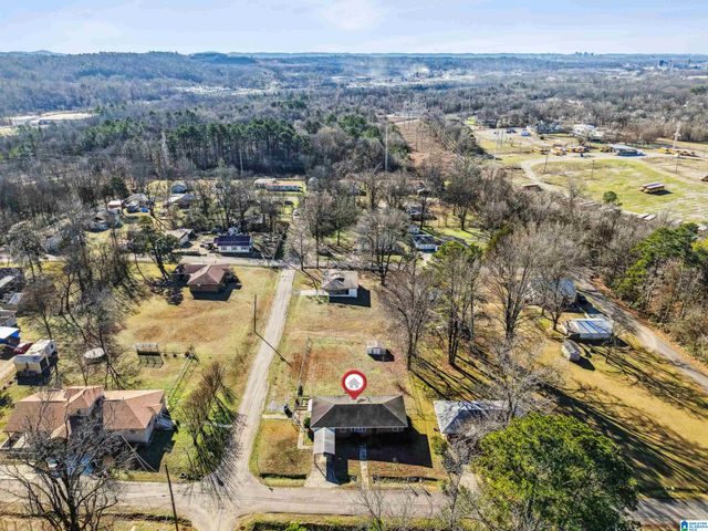 2417 PINE CONE CIRCLE, Tarrant, AL 35217