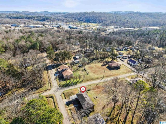 2417 PINE CONE CIRCLE, Tarrant, AL 35217