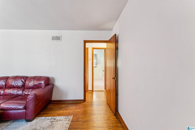 2417 PINE CONE CIRCLE, Tarrant, AL 35217