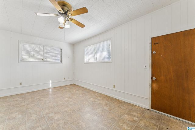 2417 PINE CONE CIRCLE, Tarrant, AL 35217