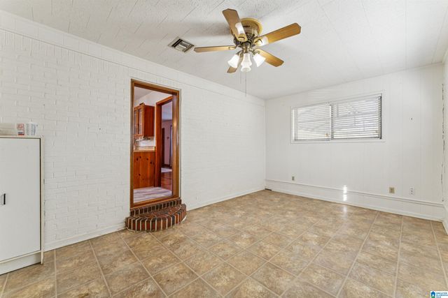 2417 PINE CONE CIRCLE, Tarrant, AL 35217