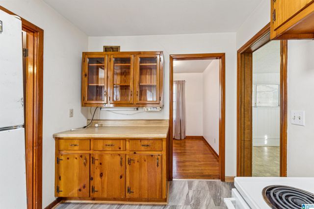 2417 PINE CONE CIRCLE, Tarrant, AL 35217