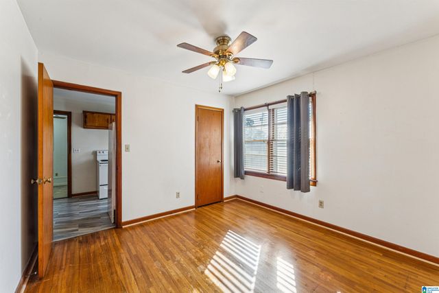 2417 PINE CONE CIRCLE, Tarrant, AL 35217