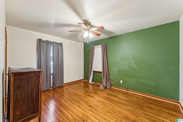 2417 PINE CONE CIRCLE, Tarrant, AL 35217