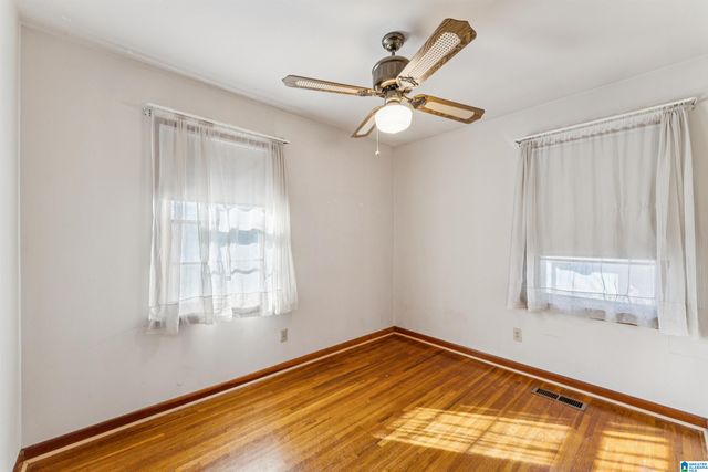 2417 PINE CONE CIRCLE, Tarrant, AL 35217