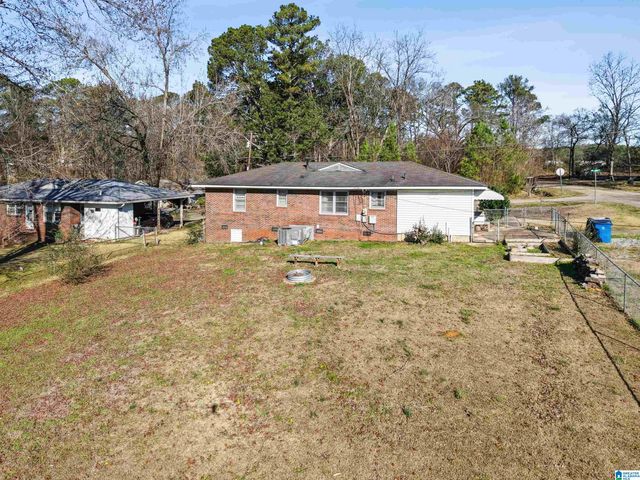 2417 PINE CONE CIRCLE, Tarrant, AL 35217