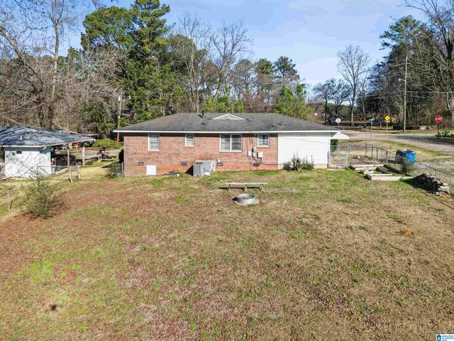 2417 PINE CONE CIRCLE, Tarrant, AL 35217