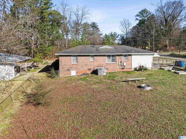 2417 PINE CONE CIRCLE, Tarrant, AL 35217