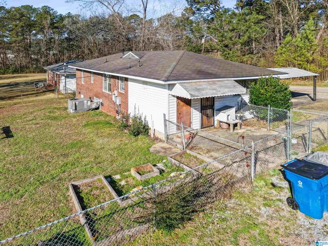 2417 PINE CONE CIRCLE, Tarrant, AL 35217