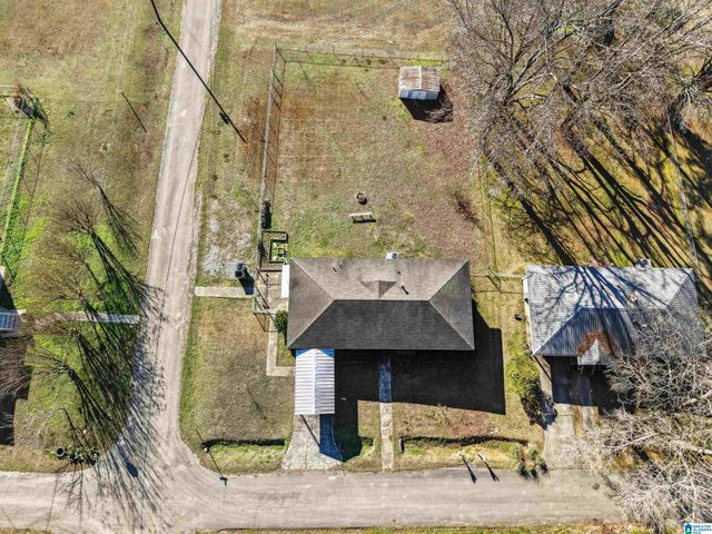 2417 PINE CONE CIRCLE, Tarrant, AL 35217