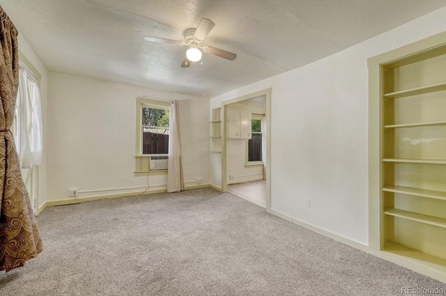 2313 W Bijou Street, Colorado Springs, CO 80904