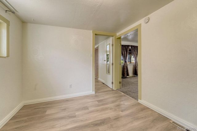 2313 W Bijou Street, Colorado Springs, CO 80904