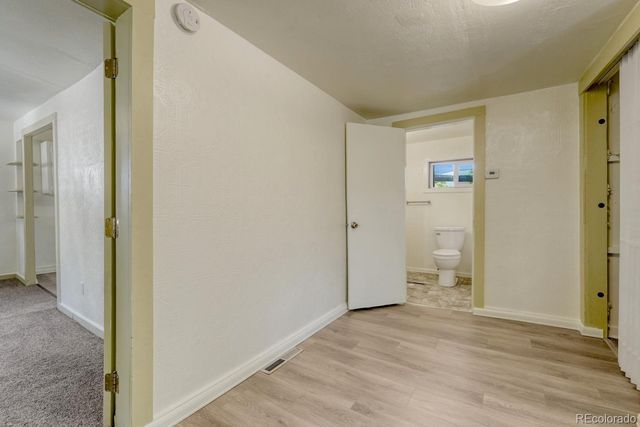 2313 W Bijou Street, Colorado Springs, CO 80904