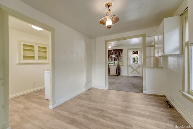 2313 W Bijou Street, Colorado Springs, CO 80904
