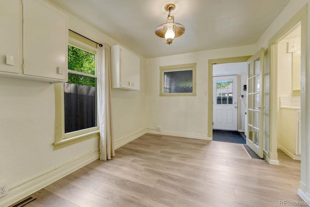 2313 W Bijou Street, Colorado Springs, CO 80904