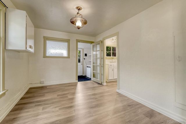 2313 W Bijou Street, Colorado Springs, CO 80904