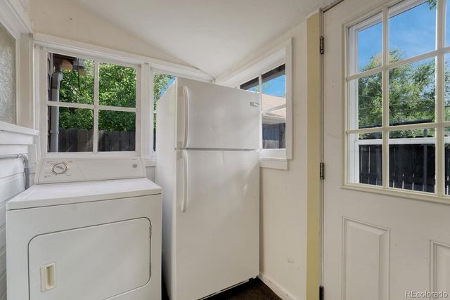 2313 W Bijou Street, Colorado Springs, CO 80904
