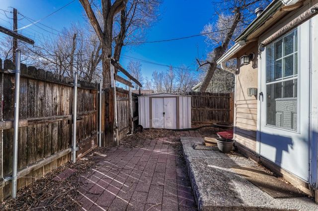 2313 W Bijou Street, Colorado Springs, CO 80904