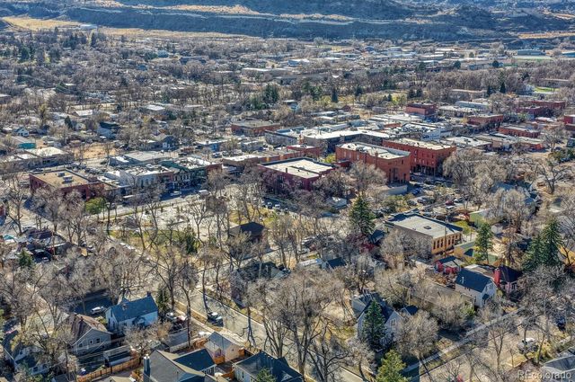 2313 W Bijou Street, Colorado Springs, CO 80904