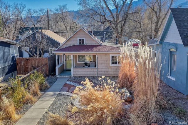 2313 W Bijou Street, Colorado Springs, CO 80904