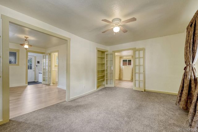 2313 W Bijou Street, Colorado Springs, CO 80904