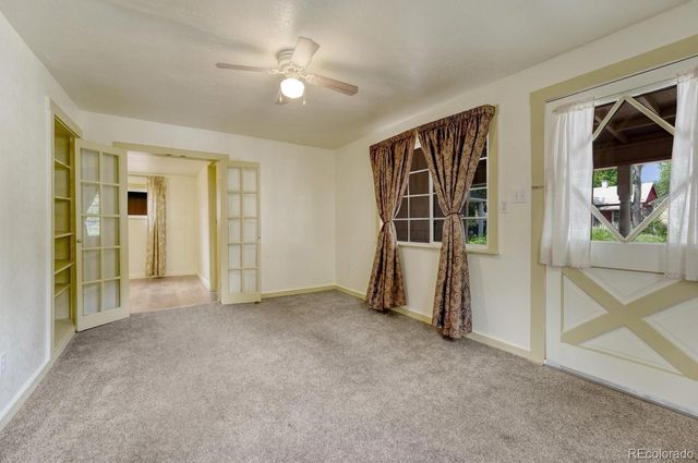 2313 W Bijou Street, Colorado Springs, CO 80904