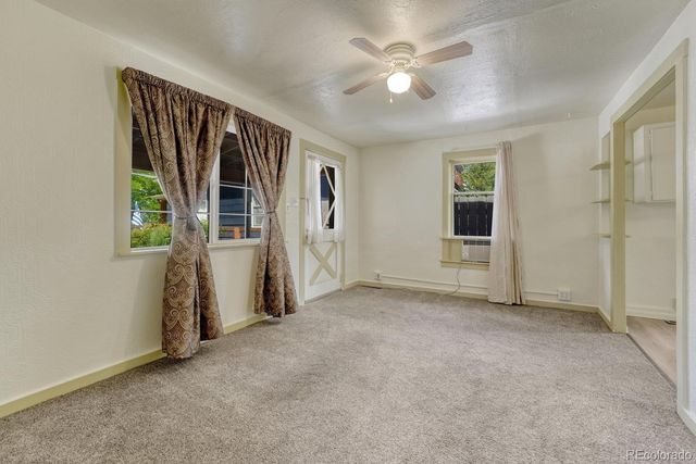2313 W Bijou Street, Colorado Springs, CO 80904