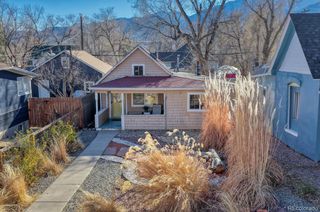 2313 W Bijou Street, Colorado Springs, CO 80904