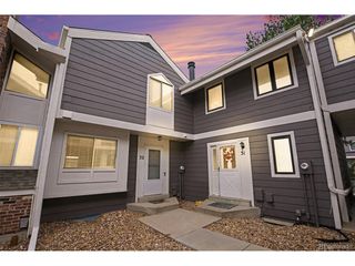 6855 W 84th Way 32, Arvada, CO 80003