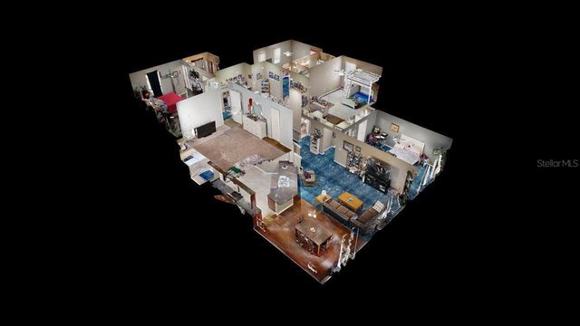 1758 DUNEDIN DRIVE, Tavares, FL 32778