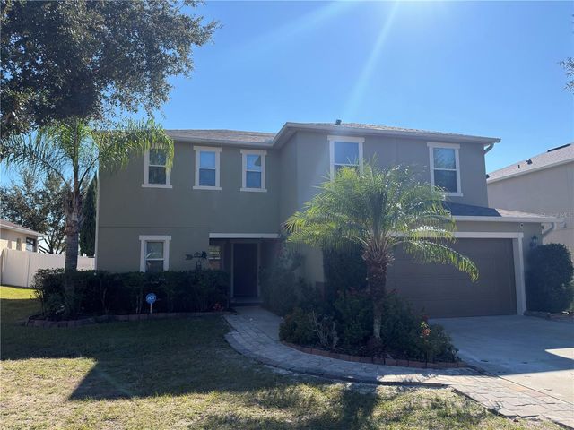 1758 DUNEDIN DRIVE, Tavares, FL 32778