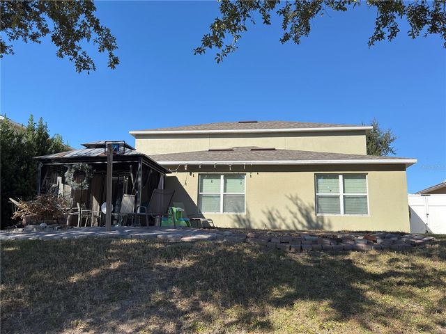 1758 DUNEDIN DRIVE, Tavares, FL 32778