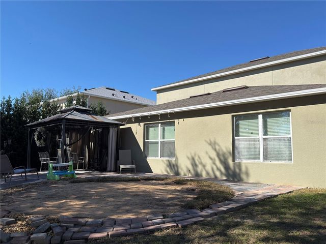 1758 DUNEDIN DRIVE, Tavares, FL 32778