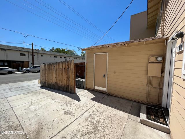 1140 S Curry Street, Carson City, NV 89703
