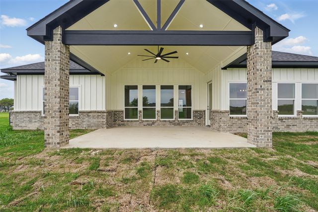 110 SE Private Rd 3178, Corsicana, TX 75109