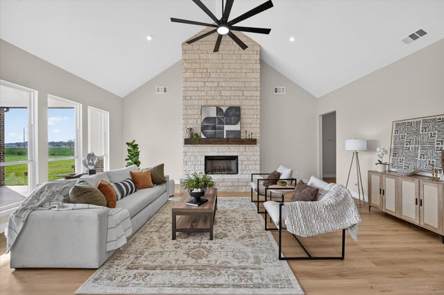 110 SE Private Rd 3178, Corsicana, TX 75109