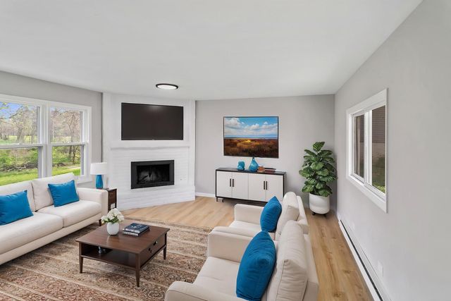 505 Barbara Court, University Park, IL 60484