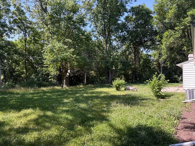 505 Barbara Court, University Park, IL 60484