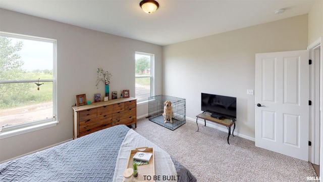 Lot 6 S 5TH Street, Eldridge, IA 52748