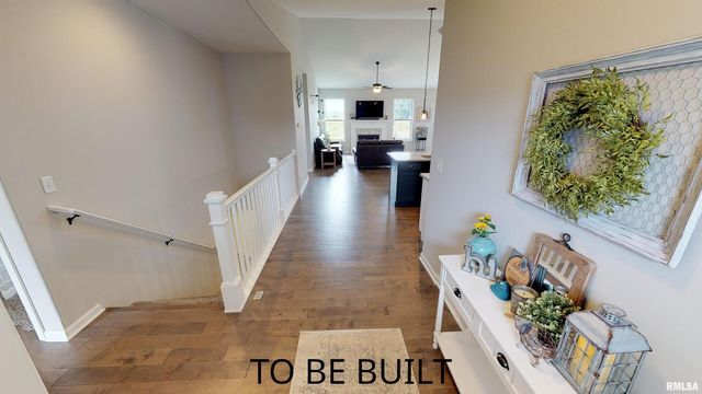 Lot 6 S 5TH Street, Eldridge, IA 52748