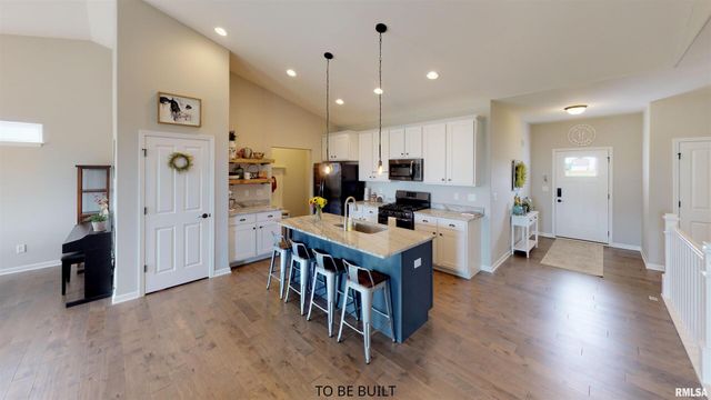 Lot 6 S 5TH Street, Eldridge, IA 52748