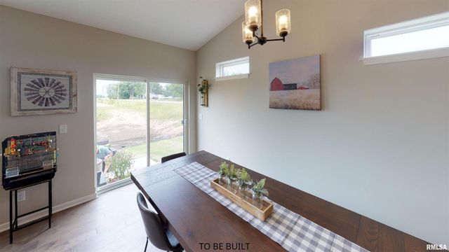 Lot 6 S 5TH Street, Eldridge, IA 52748