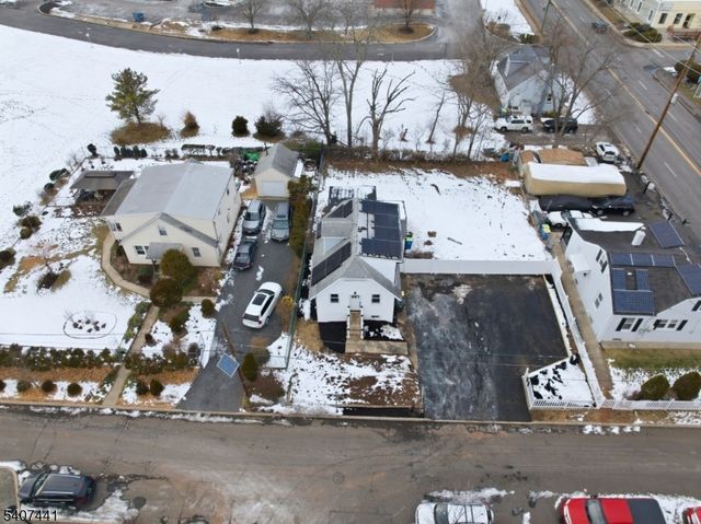 115 Frank St, Franklin Twp., NJ 08873