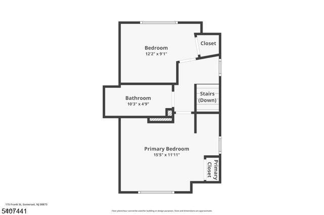 115 Frank St, Franklin Twp., NJ 08873