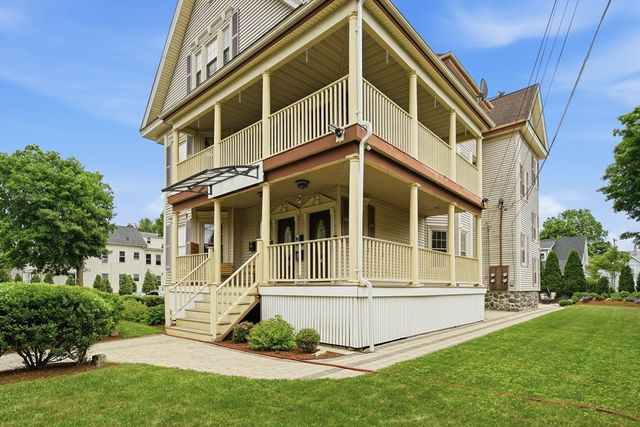 31 Church St 31, Mansfield, MA 02048