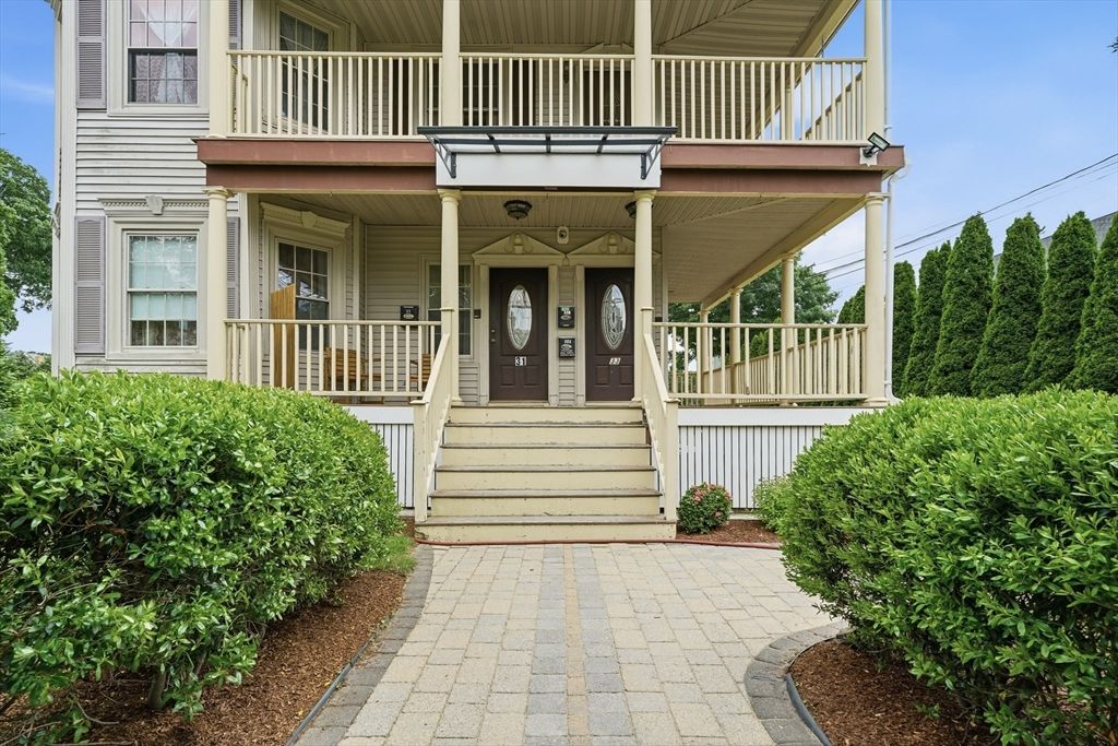 31 Church St 31, Mansfield, MA 02048