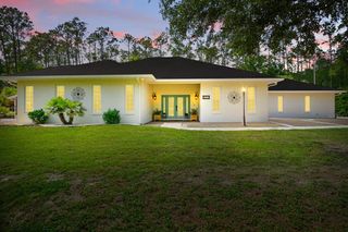 907 COUNTY RD 13, Bunnell, FL 32110