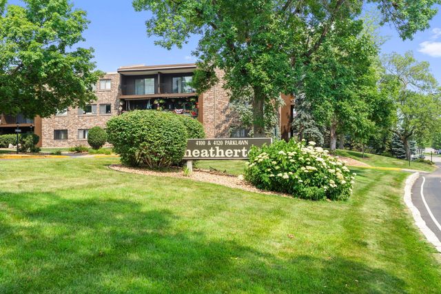 4120 Parklawn Avenue 231, Edina, MN 55435